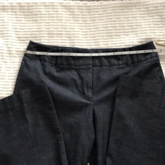 LOFT - Ann Fit-Straight Leg Trouser - Picture 3 of 5